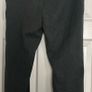 M&S Grey Trousers x 4 - Age 14-15 Image 2