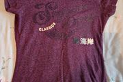 superdry women tshirt