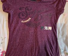 superdry women tshirt
