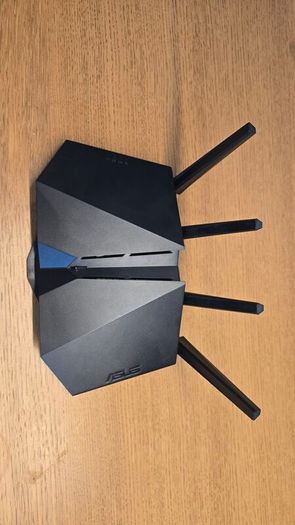 Router Asus Rt Ax82u  Ax5400