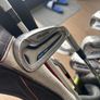Mizuno MX-100 Y-Tune Irons Image 2