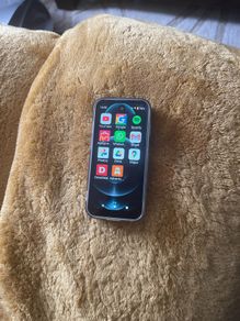 Mini iphone micro