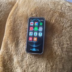 Mini iphone micro