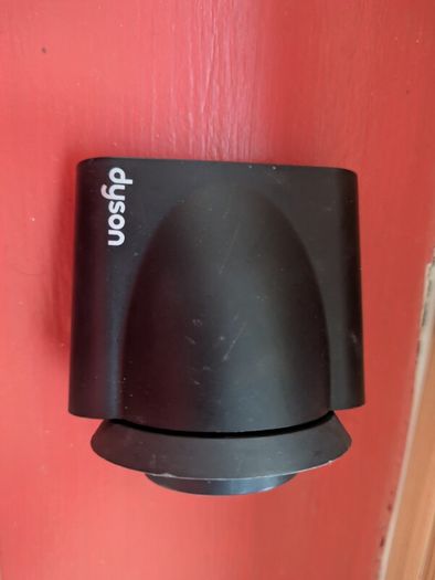 Dyson Supersonic Hair Dryer Attachment