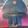 Nordrive Quardra L Roof Bars - Lockable Image 4