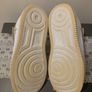 Nike Air Force 1 Trainers Image 9