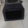 dog transport box Image 4