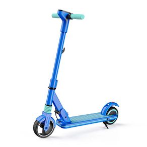 Manke MK027 Electric Scooter For Kids