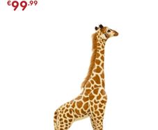Melissa and Doug Giraffe