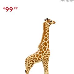 Melissa and Doug Giraffe