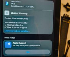 ipad a16 128gb