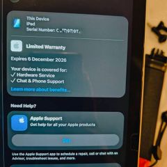 ipad a16 128gb