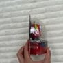 Disney Pixar Remix Alien Toy Story Coco 04 Miguel approx. 4" Damaged Box Please see pictures Image 9