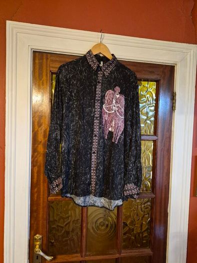 Hom Designer  Shirt