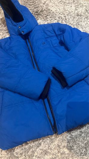 Calvin Klein Jeans Winter Jacket