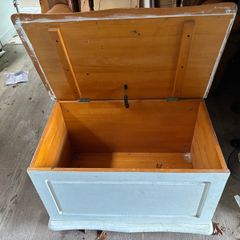 bedside chest