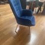 occasional chair Image 2