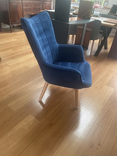 occasional chair