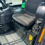 CB 15C-1 1.5 tonne rubber tracked mini excavator Image 6