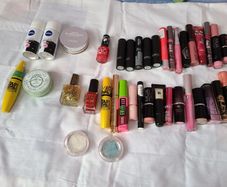 1 euro makeup or all for 20euro