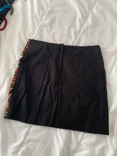 H&M mini skirt new with tags