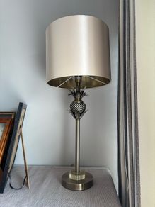 lamp
