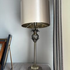 lamp