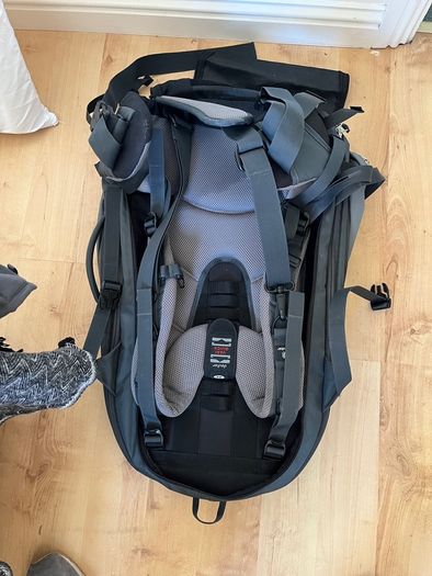 rucksack
