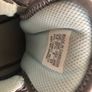 Once worn | Salomon Ladies Trail Shoes | Size 4.5 Image 4
