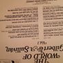 Gilbert and Sullivan records LP Vinyl Image 4