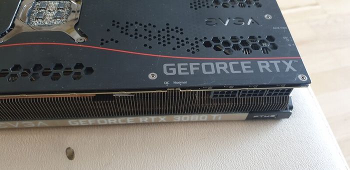 Rtx 3080 Ti