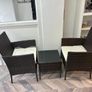 SummerBreeze Rattan Garden Set,Free Delivery Image 3