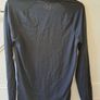 Under Armour Size XS black quarter zip Image 2