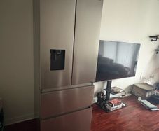 Fridge