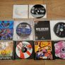 Playstation PS1 PS3 PS5 Games Image 2