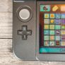 New Nintendo 3ds xl 128gb sd card hshop 1000s games for free VGC Image 3