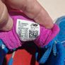 New Balance 1260v5 Running Trainers  Blue/Pink  Size UK 5.5 / EU 38 Image 4
