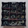 Nemesis Lockdown KS Miniatures Board Game & UV Spot Custom Insert 2022 BRAND NEW Image 4