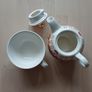 Christmas Novelty Teapot and Cup Set Single Serving PRICE & KENSINGTON Image 4
