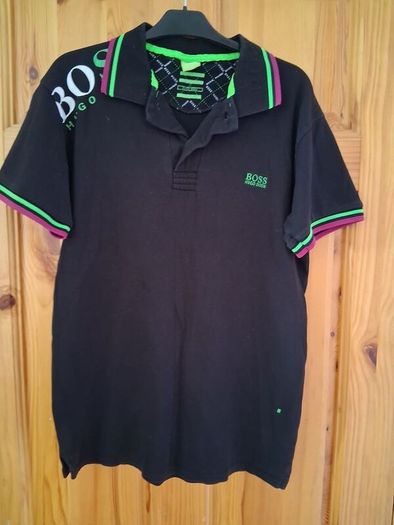 mans tee shirt size m