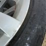 Genuine BMW alloys 17 inch Image 3