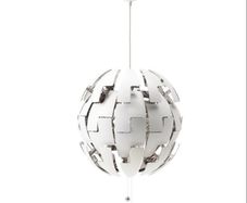 ikea ceiling light