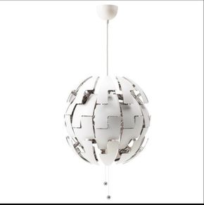 ikea ceiling light