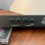 Alesis Microverb III Reverb & Delay Unit Image 5