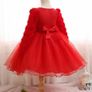 New Christmas Baby Girls Dress size 18-24 mths Image 2
