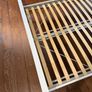 Ikea HEMNES Double Bed Image 8
