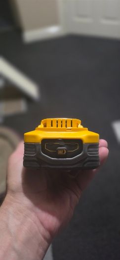 Dewalt Powerstack 5Ah