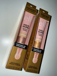 Elf Halo Glow Highlighter