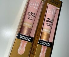 Elf Halo Glow Highlighter