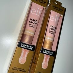 Elf Halo Glow Highlighter